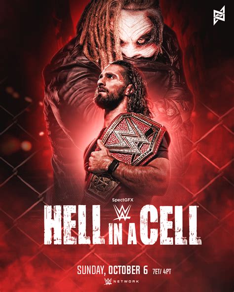 hell in a cell 2019 streaming|WWE Hell in a Cell 2019 (2019) Stream and Watch Online.